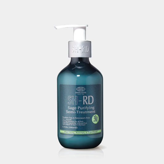 SH-RD Sage Purifying Semi-Treatment (6.76oz/200ml)