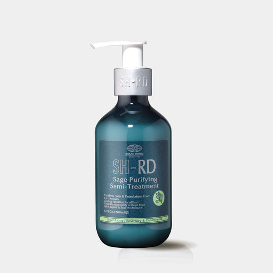 SH-RD Sage Purifying Semi-Treatment (6.76oz/200ml)