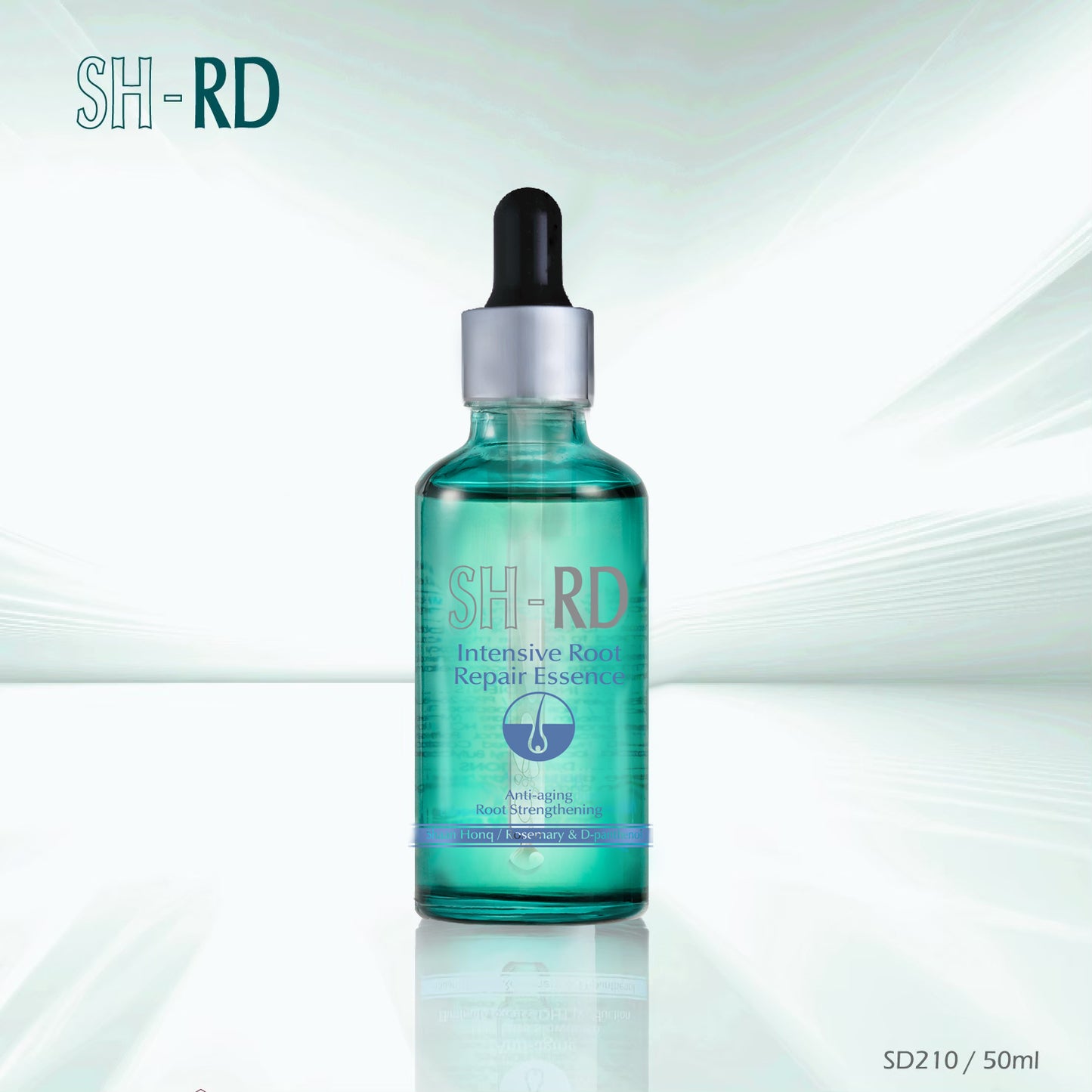 SH-RD Intensive Root Repair Essence