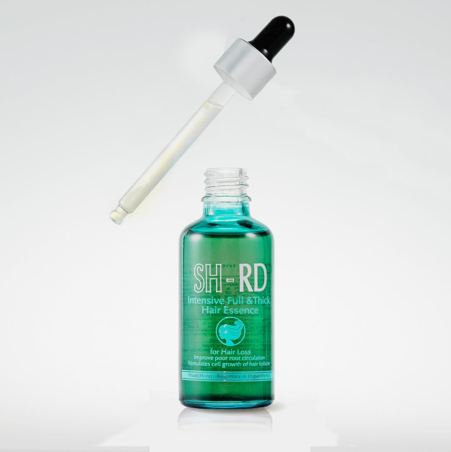 SH-RD Intensive Full & Thick Hair Essence (For Hair Loss)