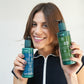 SH-RD Tea Tree Scalp Shampoo(3.38oz/100ml)