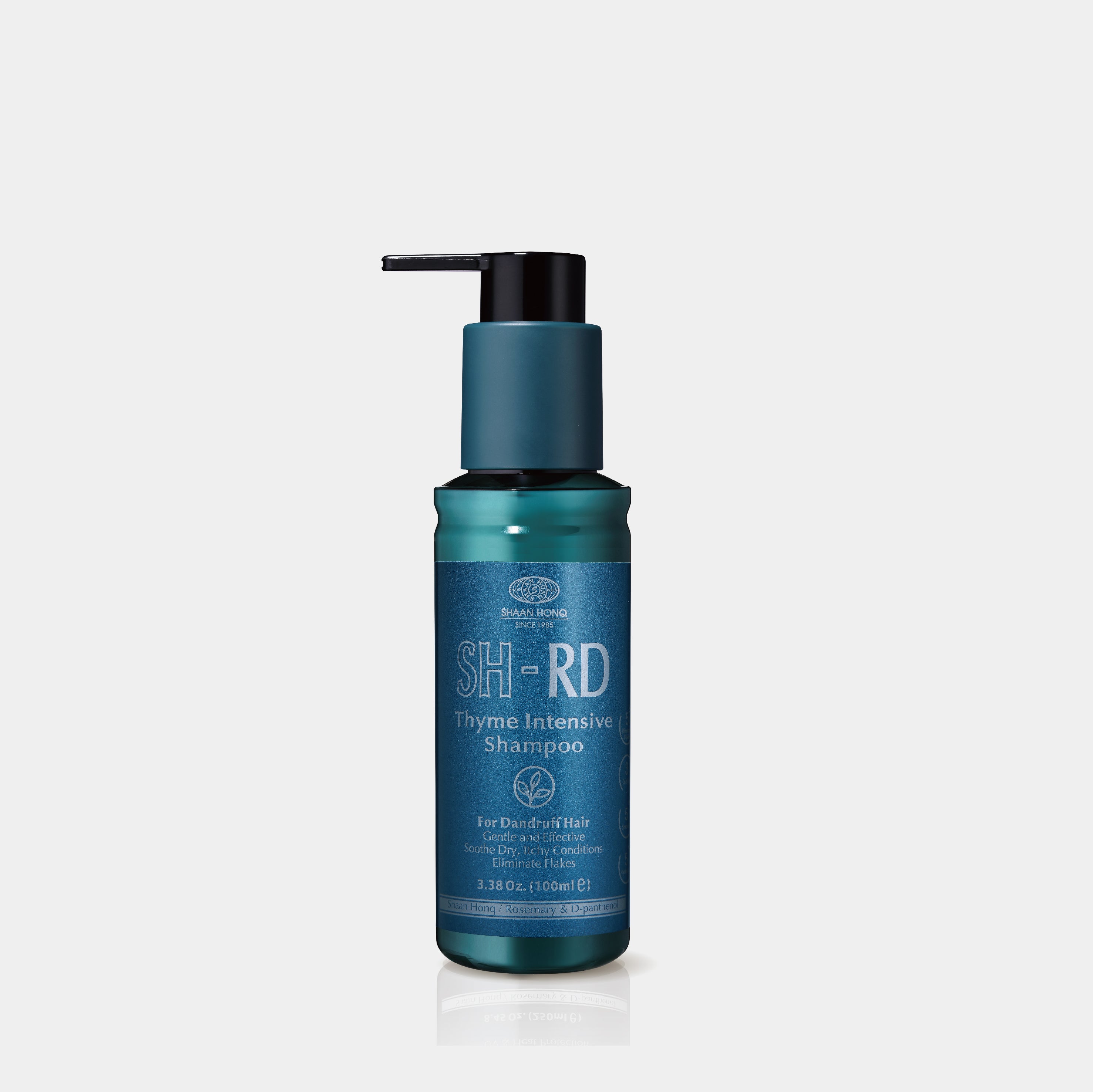 Sh Rd Shampoo New Products – SH-RD Beauty Corp.