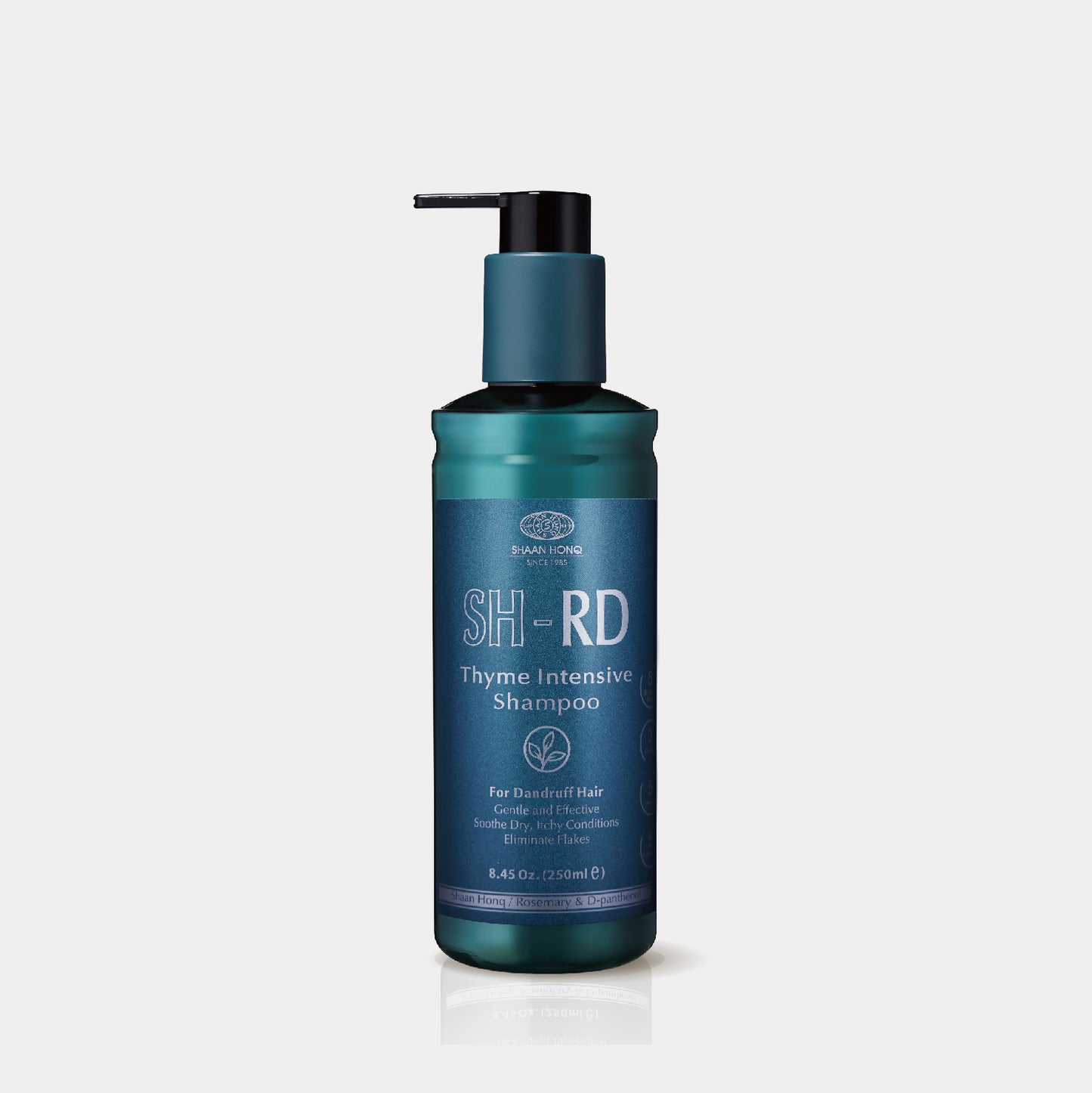 SH-RD Thyme Intensive Shampoo (8.45oz/250ml)