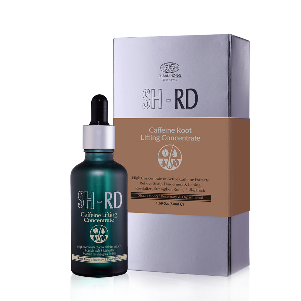 SH-RD Caffeine Revival Concentrate