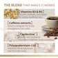 SH-RD Caffeine Revival Shampoo (6.76oz/200ml)