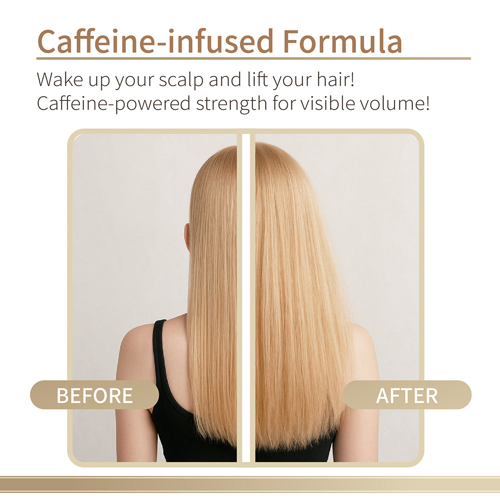 SH-RD Caffeine Revival Shampoo (6.76oz/200ml)