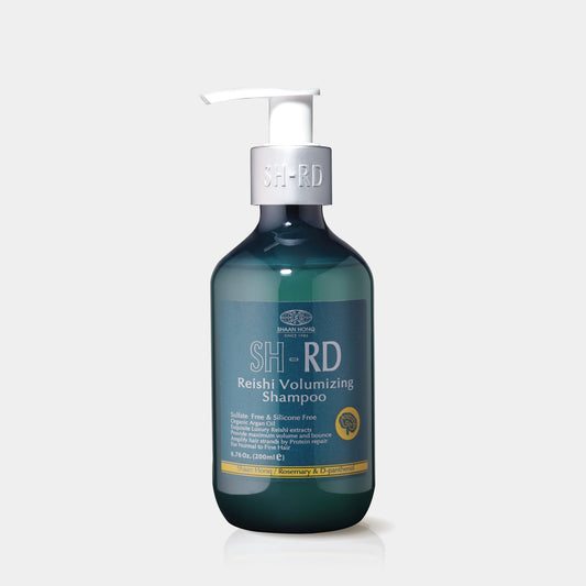 SH-RD Reishi Volumizing Shampoo (6.76oz/200ml)