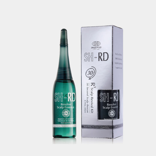 SH-RD Resolve Scalp Essence (R1)