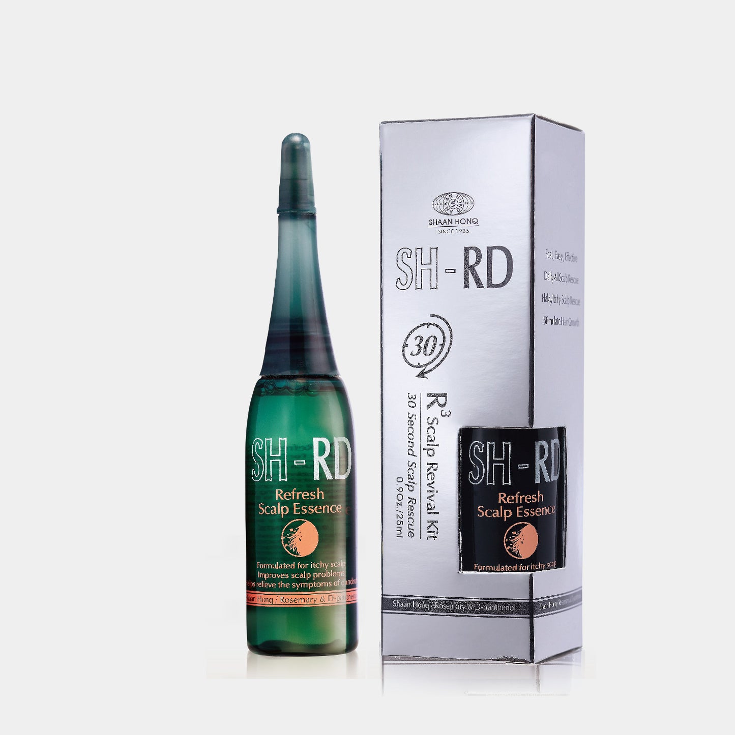 SH-RD Refresh Scalp Essence (R2)