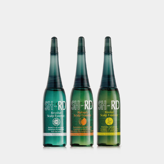 SH-RD Scalp Revival Kit