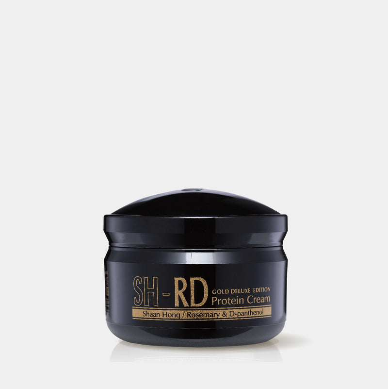SH-RD Protein Cream Gold Deluxe Edition (2.71oz/80ml)