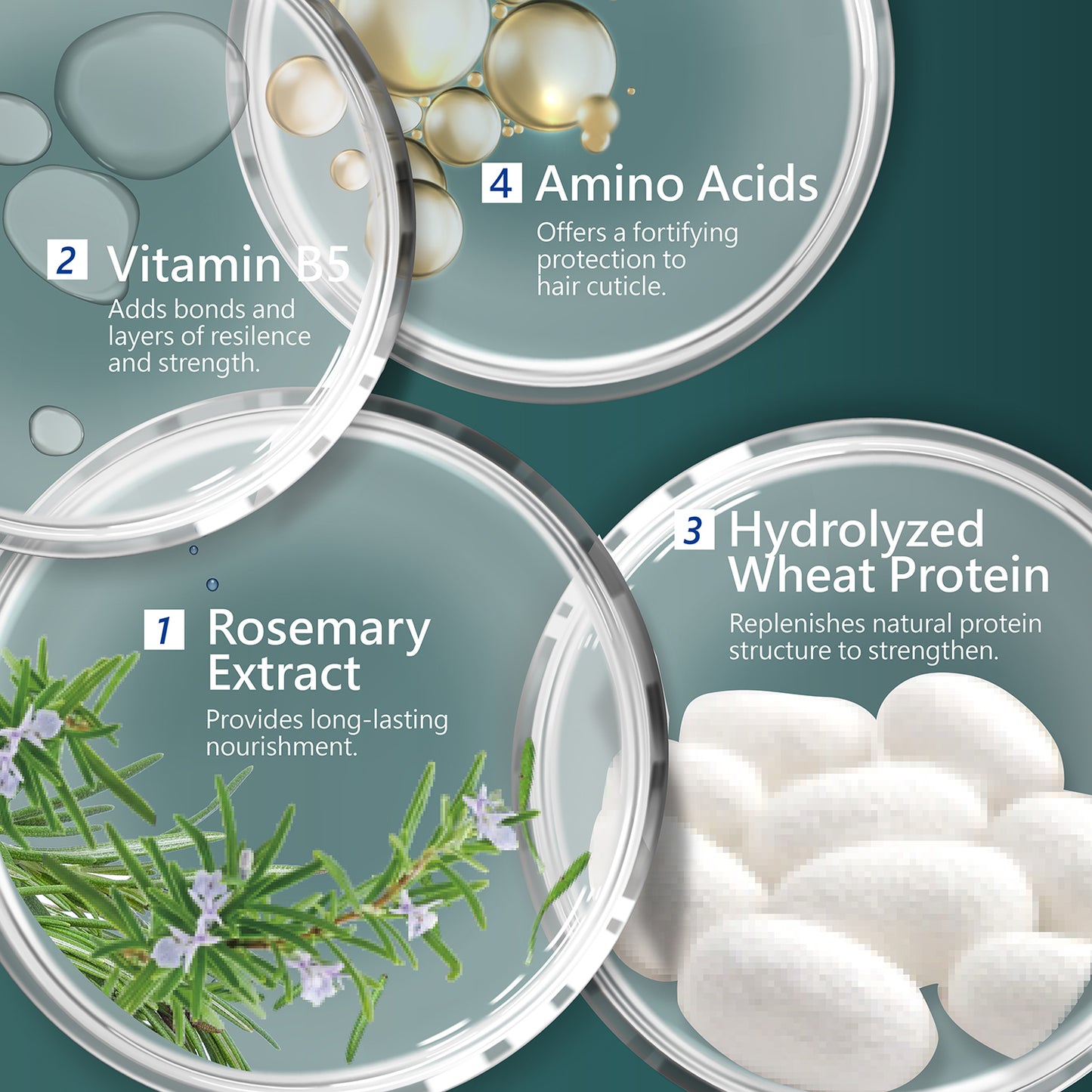 SH-RD Nutra-Therapy Shampoo (8.45oz/250ml)