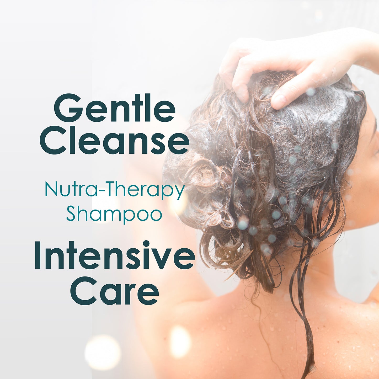 SH-RD Nutra-Therapy Shampoo (8.45oz/250ml)