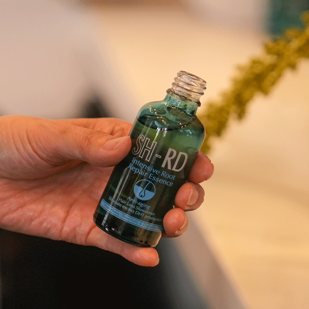 SH-RD Intensive Root Repair Essence