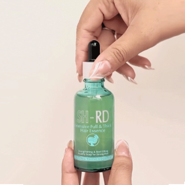 SH-RD Intensive Full & Thick Hair Essence