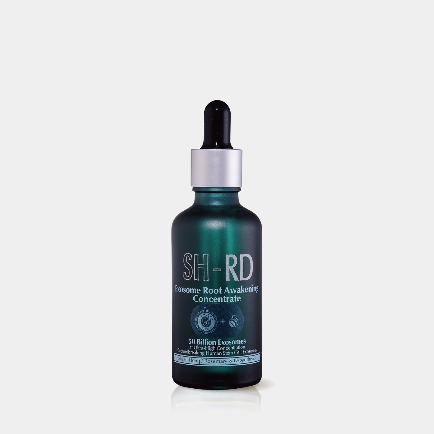 Coming Soon_SH-RD EXOSOME Root Awakening Concentrate