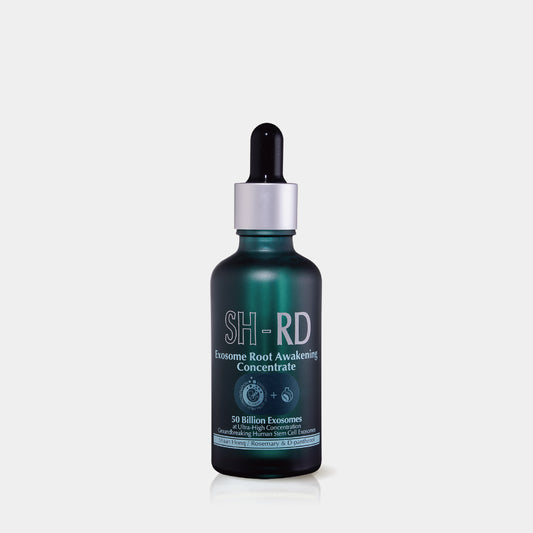 Coming Soon_SH-RD EXOSOME Root Awakening Concentrate