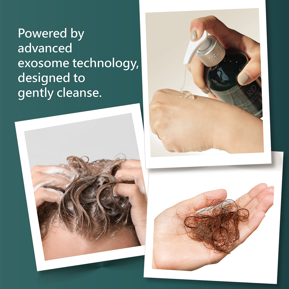 SH-RD EXOSOME Scalp Revival Shampoo (6.76oz/200ml)