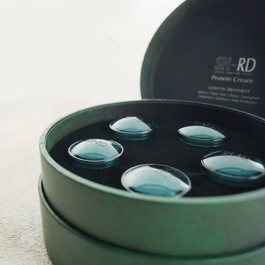 SH-RD Elegant Round Gift Set