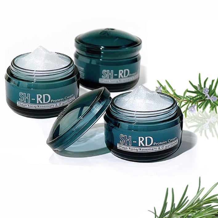 SH-RD Elegant Round Gift Set
