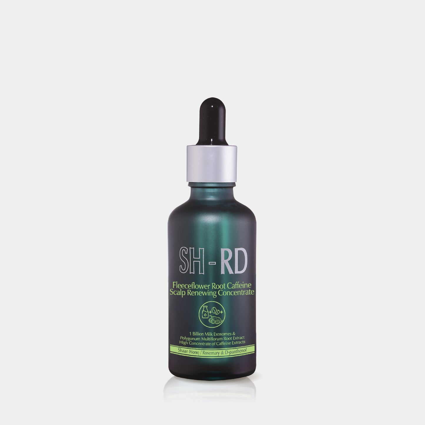 Coming Soon_SH-RD Fleeceflower Root Caffeine Scalp Renewing Concentrate