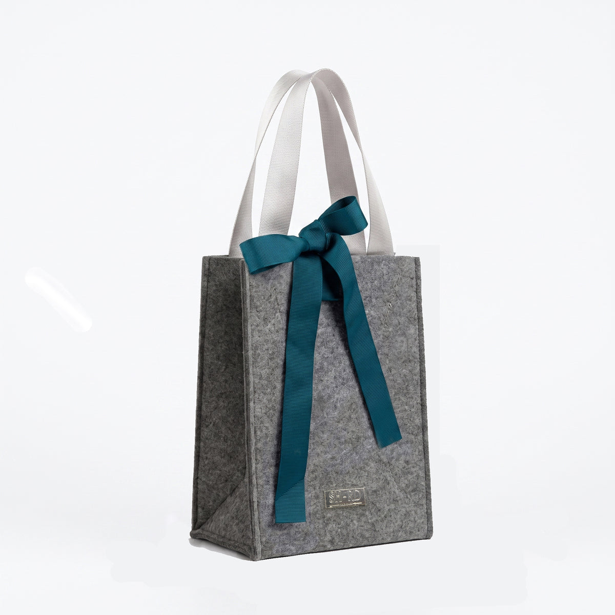 SH-RD Elegant Gray Bag