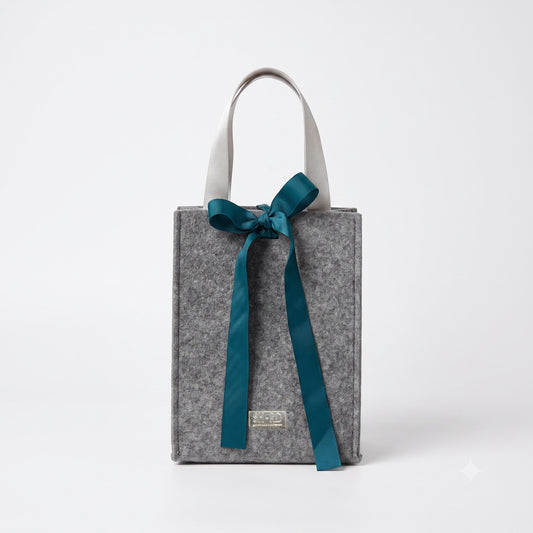 SH-RD Elegant Gray Bag