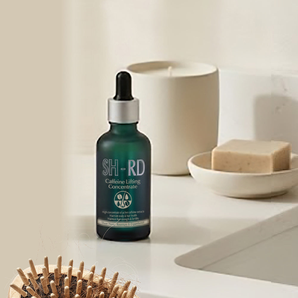 SH-RD Caffeine Revival Concentrate