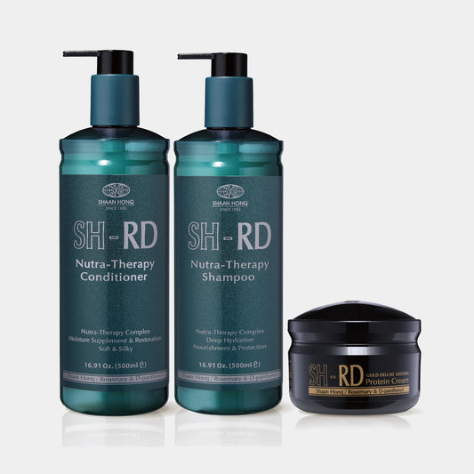 SH-RD Nutra-Therapy Bundle