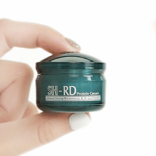 SH-RD Protein Cream Travel Size (0.34oz/10ml)