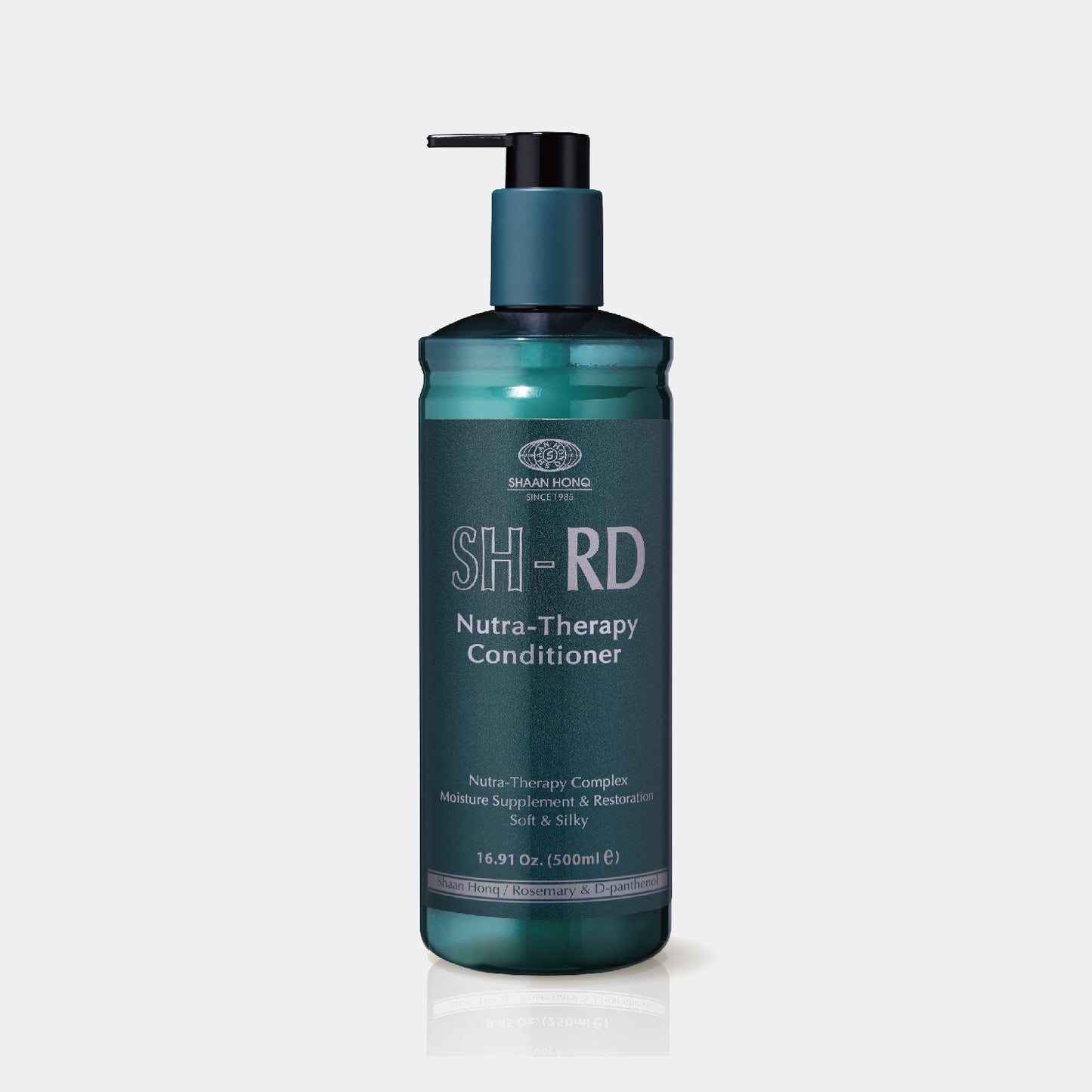 SH-RD Nutra-Therapy Shampoo (16.9oz/500ml)