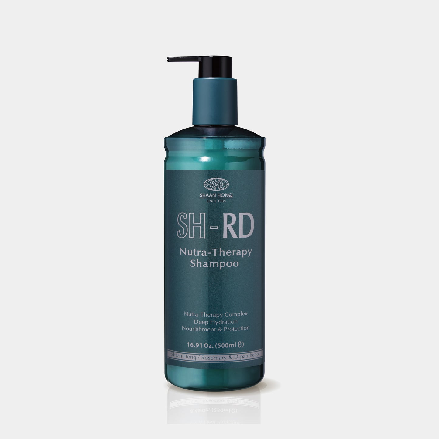 SH-RD Nutra-Therapy Shampoo (16.9oz/500ml)