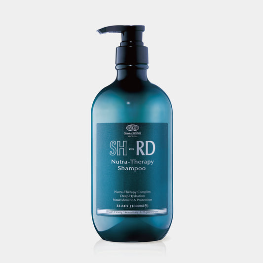 SH-RD Nutra-Therapy Shampoo (33.8oz/1000ml )