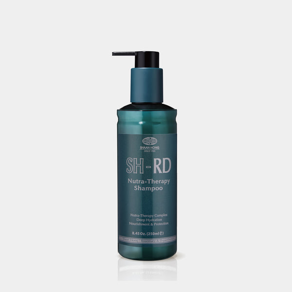 SHANDORA Rebuilding ヘアケア SH-RD Nutra-Therapy Shampoo (8.45oz/250ml) – SH-RD Beauty Corp.