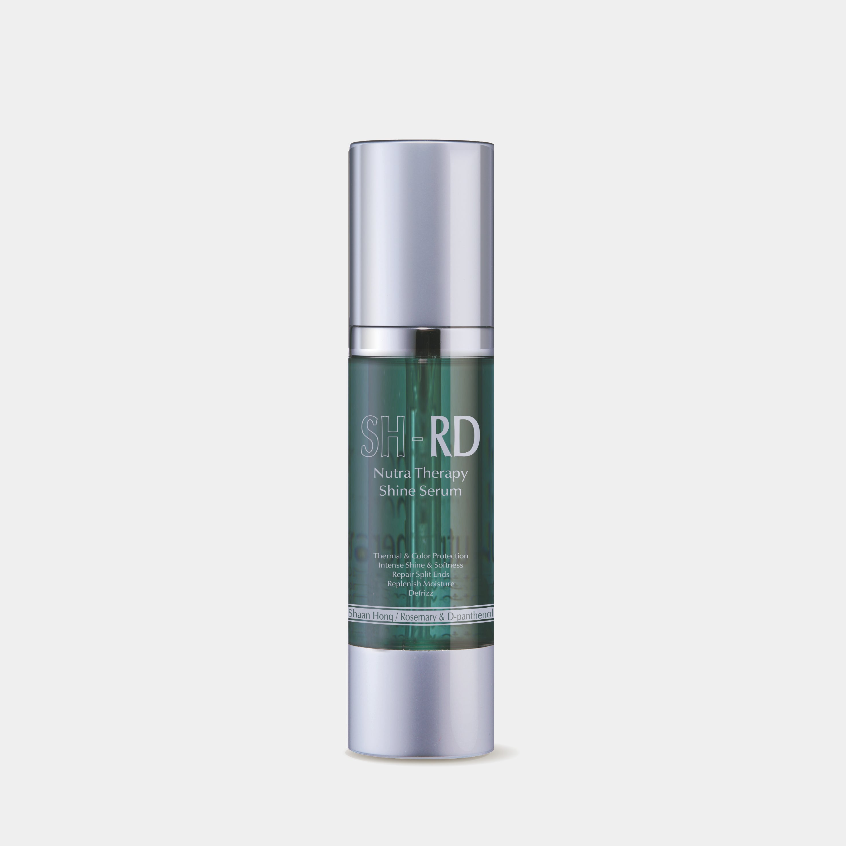 SH-RD Nutra-Therapy Shine Serum – SH-RD Beauty Corp.