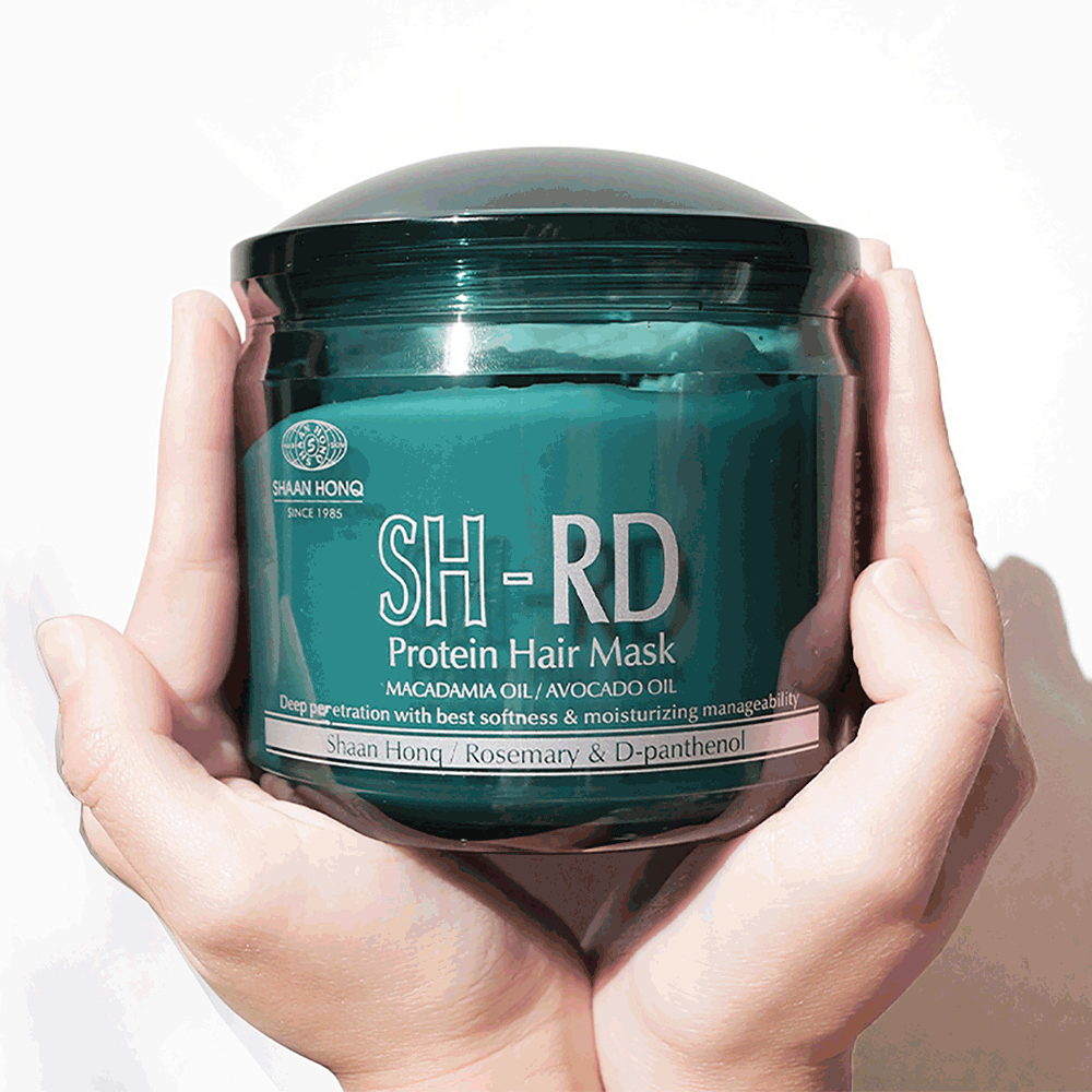 SH-RD Protein Hair Mask (13.5oz/400ml)
