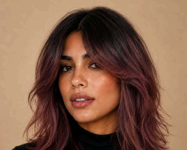 Color-Treated Hair