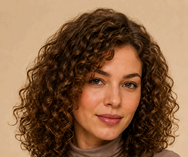 Curly / Permed Hair
