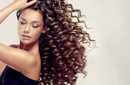 Medium to Thick & Textured Hair (Normal Repair)