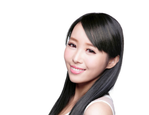 Fine & Straight Hair (Normal Repair)