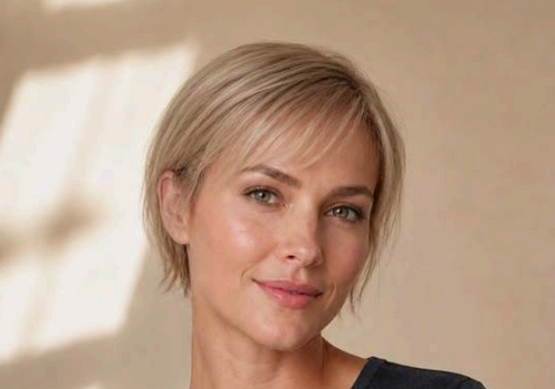 Fine Hair / Flat Roots