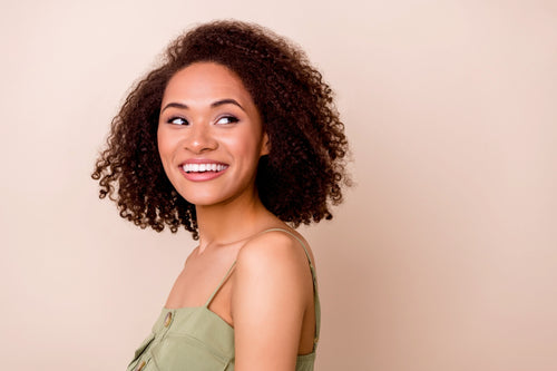 Fine & Textured Hair (Normal Repair)