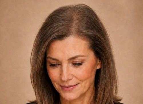 Noticeable Thinning