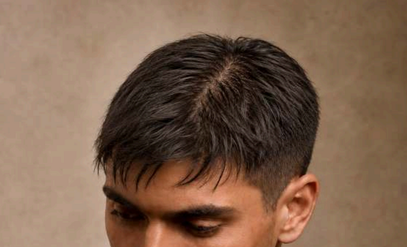 Oily Scalp Routine