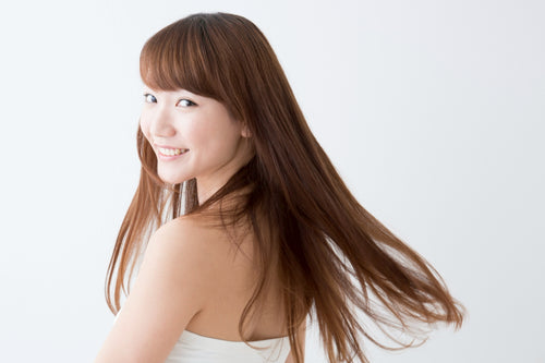 Medium to Thick & Straight Hair (Normal Repair)