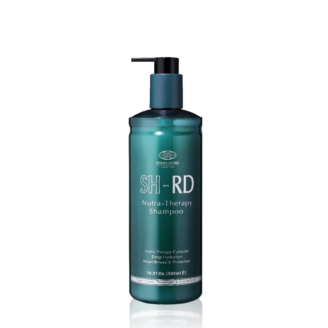 Sh Rd Shampoo Shampoo – SH-RD Beauty Corp.