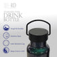 SH-RD Stainless Steel Drink Bottle