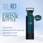 SH-RD Stainless Steel Drink Bottle