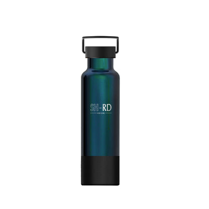 SH-RD Stainless Steel Drink Bottle