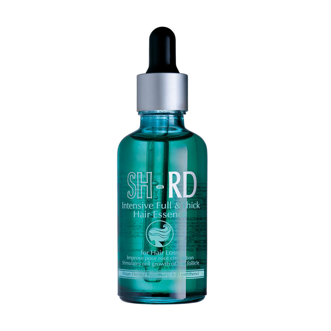 Professional Haircare Products | Paraben & Sulfate Free – SH-RD Beauty ...